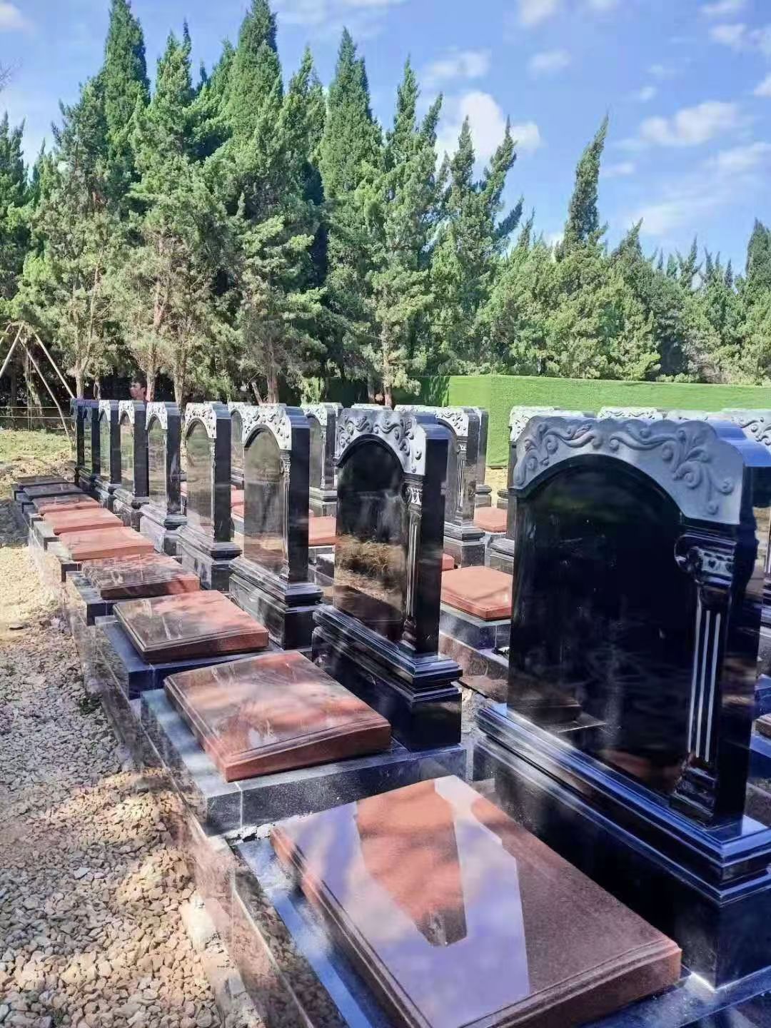 山西黑墓碑的介紹_山西黑墓碑批發(fā)